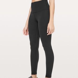 Lululemon Align Leggings 28”